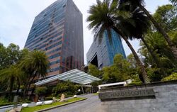 Orchard Scotts (D9), Condominium #546541281